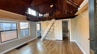 1BR/1BA Single Family House on Spruce · Berkeley photo 3