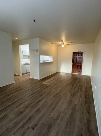 Apartments on E Reed Street · San Jose photo 2
