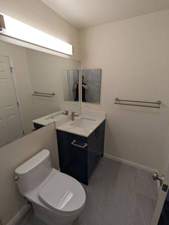 2BR/2BA Condo on Washington Street · San Francisco photo 5