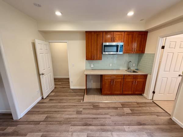 1BR/1BA Apartment · San Francisco photo 2