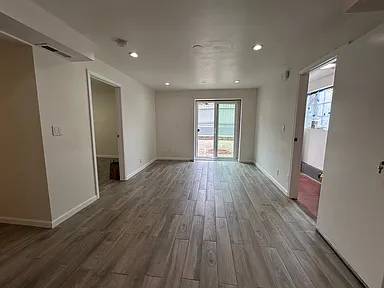 2BR/1BA Apartment on Saint Francis Blvd · Daly City photo 2