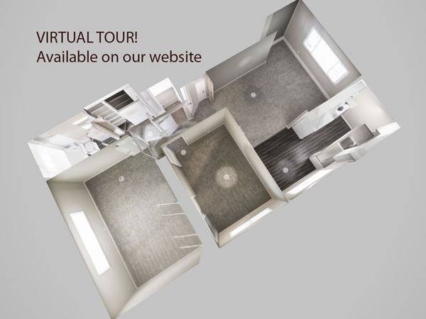 Apartments on La Grande Dr · Cupertino photo 3