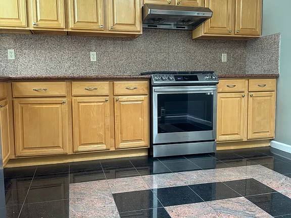 1BR/1BA In Law Adu on Robblee Ave · San Francisco photo 4