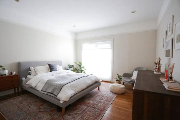2BR/1BA Townhouse on Jennifer Pl · San Francisco photo 5
