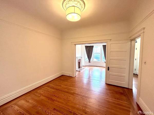 3BR/2BA In Law Adu on Stanyan St · San Francisco photo 3