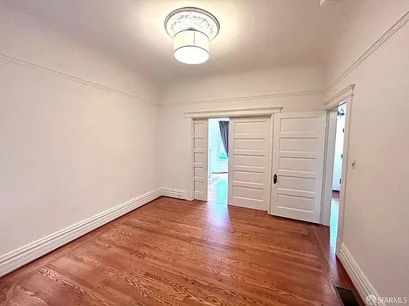 3BR/2BA In Law Adu on Stanyan St · San Francisco photo 4