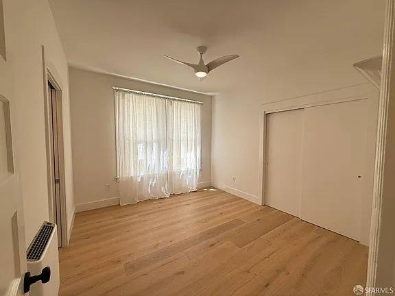 2BR/1BA Single Family House on Country Club Dr · San Francisco photo 3
