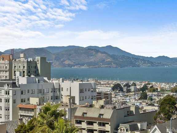 1BR/1BA Apartment · San Francisco photo 5