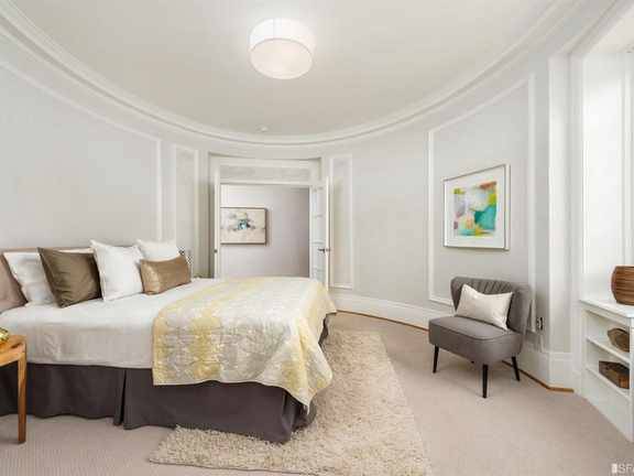 1BR/1BA Apartment · San Francisco photo 3