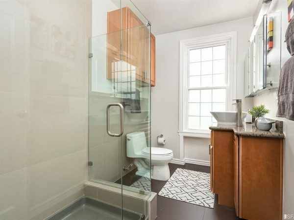1BR/1BA Apartment · San Francisco photo 4