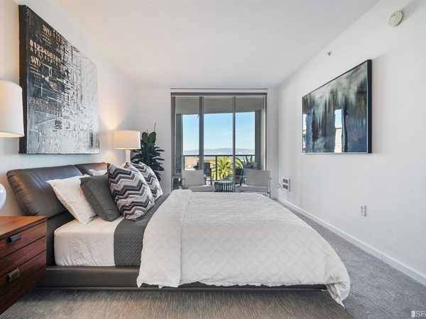 1BR/1BA Apartment · San Francisco photo 4