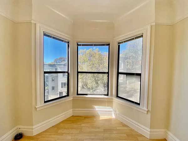 Apartments on Filbert St · San Francisco photo 2