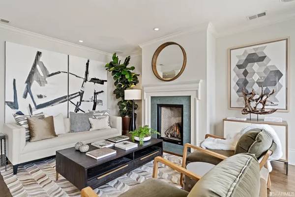 3BR/2BA Condo on Pine Street · San Francisco photo 2