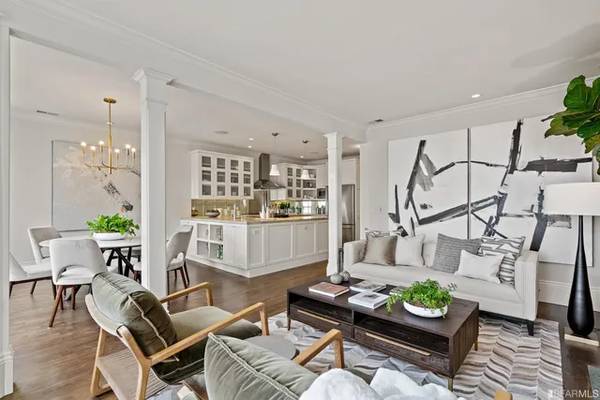 3BR/2BA Condo on Pine Street · San Francisco photo 4