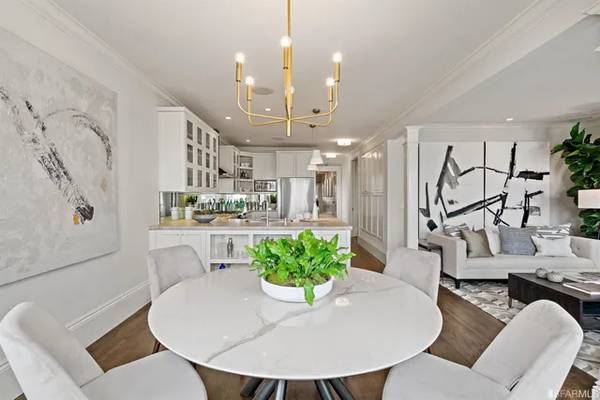 3BR/2BA Condo on Pine Street · San Francisco photo 5