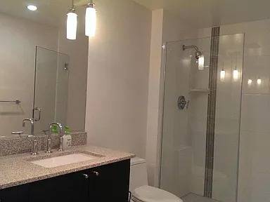 2BR/2BA Apartment · San Francisco photo 4