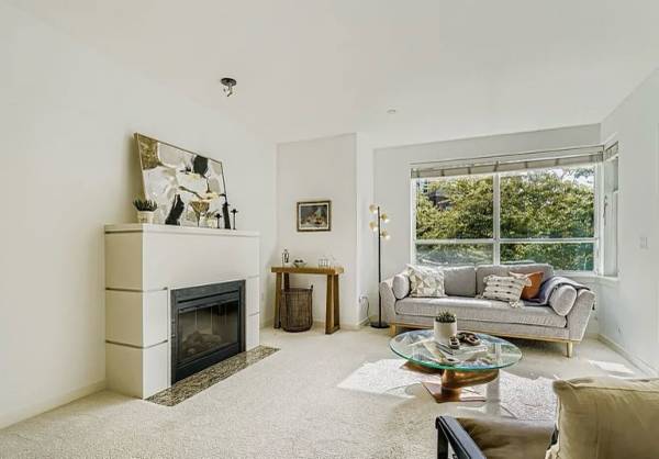 1BR/1BA Condo · Sunnyvale photo 2
