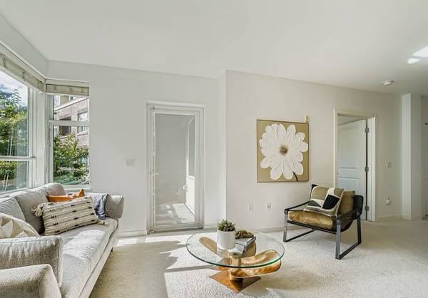 1BR/1BA Condo · Sunnyvale photo 3