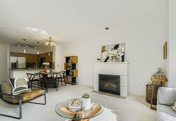 1BR/1BA Condo · Sunnyvale photo 4