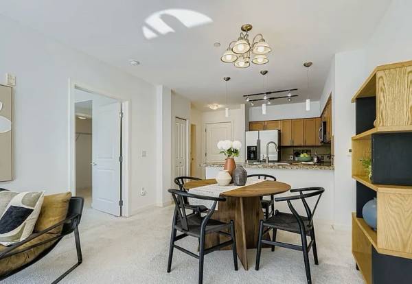 1BR/1BA Condo · Sunnyvale photo 5