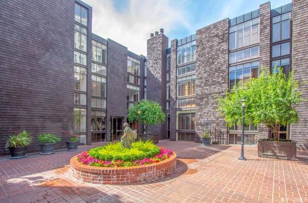 930 Pine Street, San Francisco (Condo) photo 4