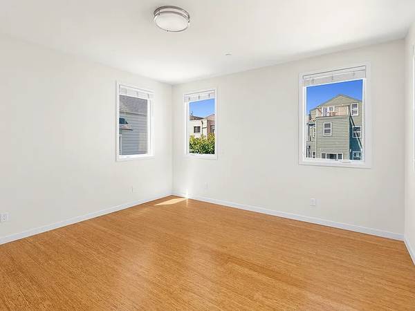 3BR/1BA Apartment · San Francisco photo 3