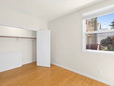 3BR/1BA Apartment · San Francisco photo 4