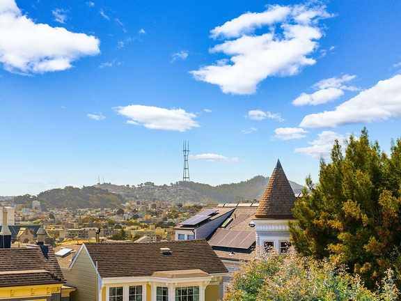 1BR/1BA Apartment · San Francisco photo 5