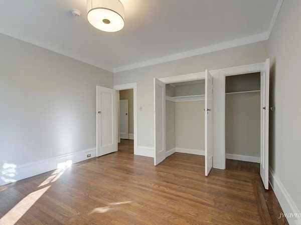 1BR/1BA Apartment · San Francisco photo 4