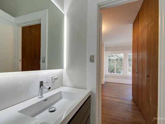 1BR/1BA Apartment · San Francisco photo 5