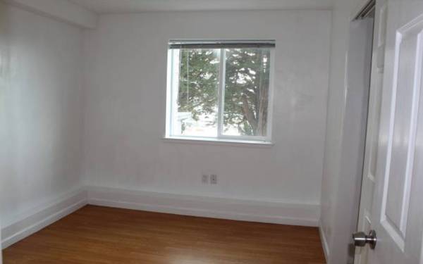 2BR/1BA Apartment · San Francisco photo 3