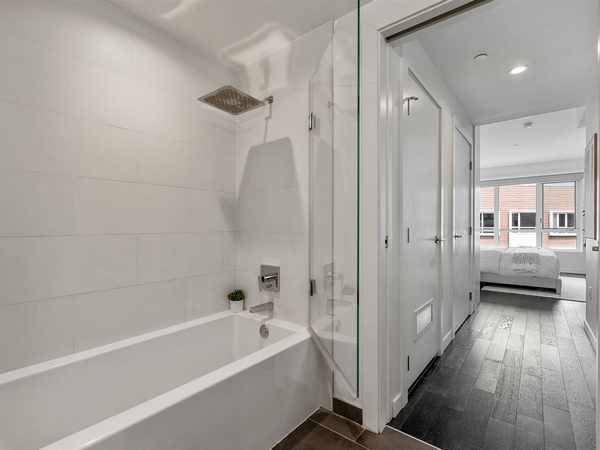 1BR/1BA Apartment · San Francisco photo 2