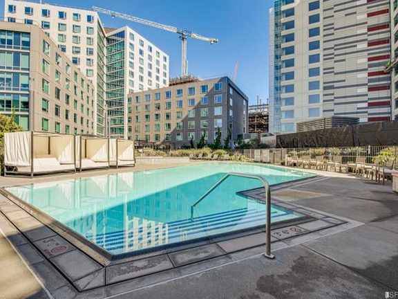 1BR/1BA Apartment · San Francisco photo 5