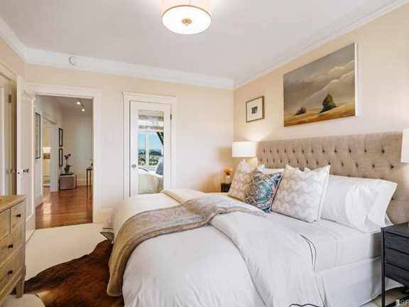 1BR/1BA Apartment · San Francisco photo 3