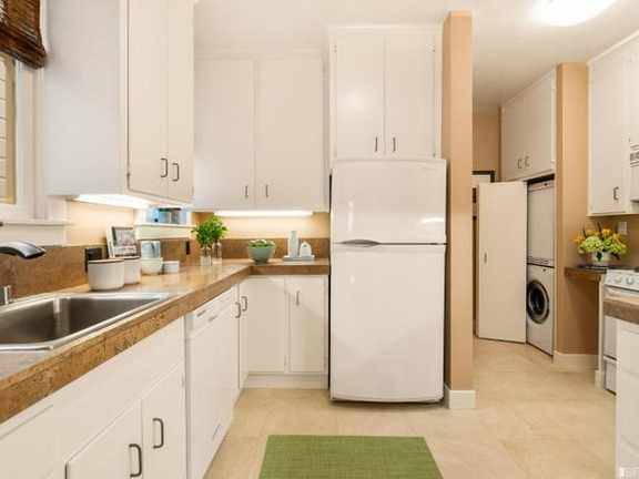 1BR/1BA Apartment · San Francisco photo 5