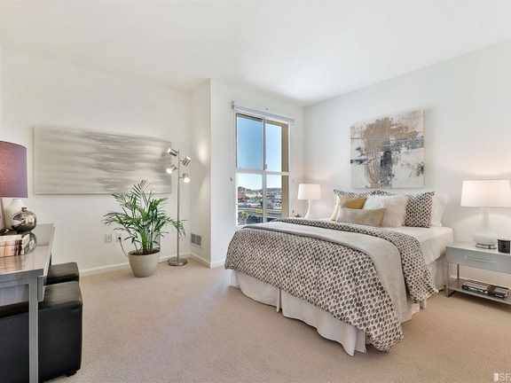 1BR/1BA Apartment · San Francisco photo 3