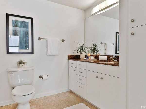 1BR/1BA Apartment · San Francisco photo 4