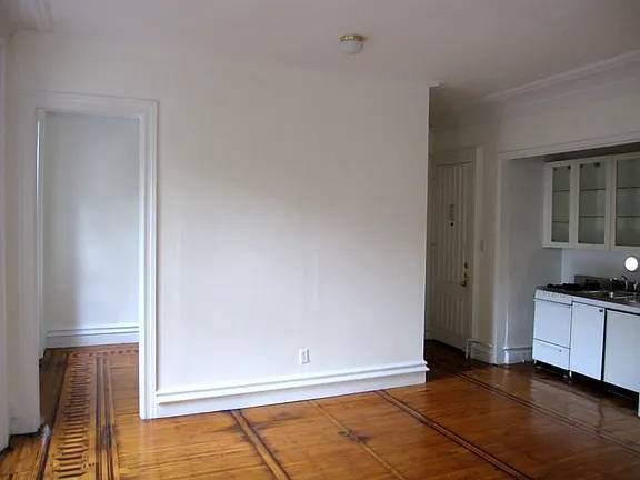 1BR/1BA Apartment on Remsen St · Brooklyn photo 2