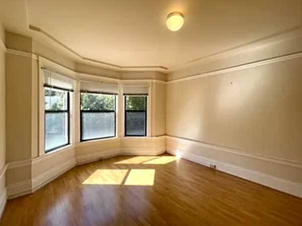 1BR/1BA Apartment · San Francisco photo 2