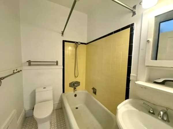 1BR/1BA Apartment · San Francisco photo 4