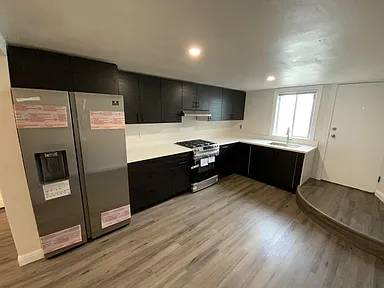 1BR/1BA Single Family House on Lisbon St · San Francisco photo 2