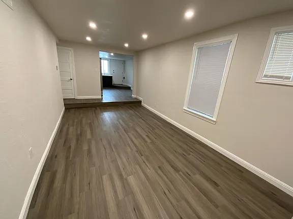 1BR/1BA Single Family House on Lisbon St · San Francisco photo 3