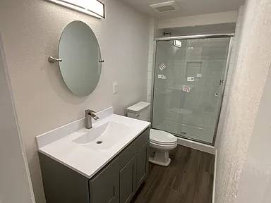 1BR/1BA Single Family House on Lisbon St · San Francisco photo 4