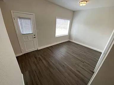 1BR/1BA Single Family House on Lisbon St · San Francisco photo 5