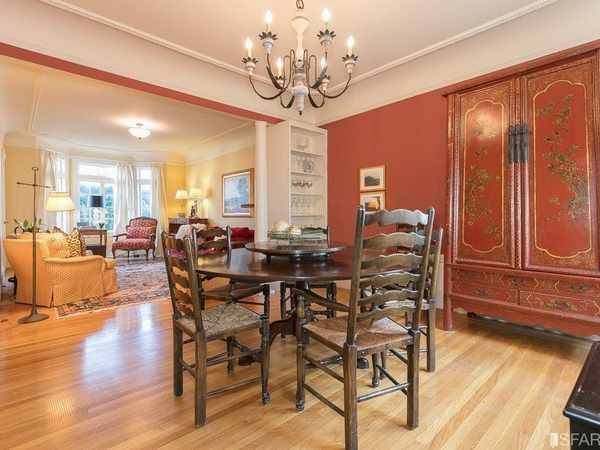 1BR/1BA Apartment · San Francisco photo 2