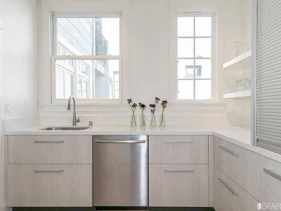 1BR/1BA Apartment · San Francisco photo 3