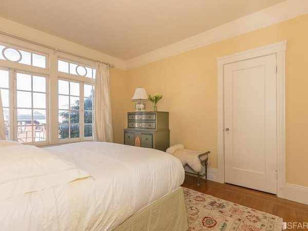 1BR/1BA Apartment · San Francisco photo 4
