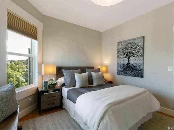 2BR/2BA Apartment · San Francisco photo 2