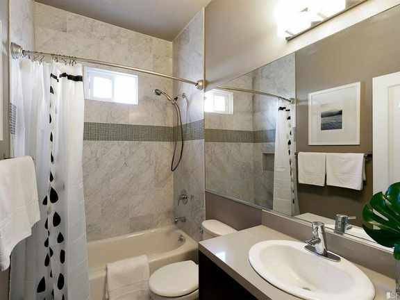 2BR/2BA Apartment · San Francisco photo 3