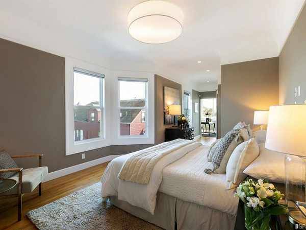 2BR/2BA Apartment · San Francisco photo 4
